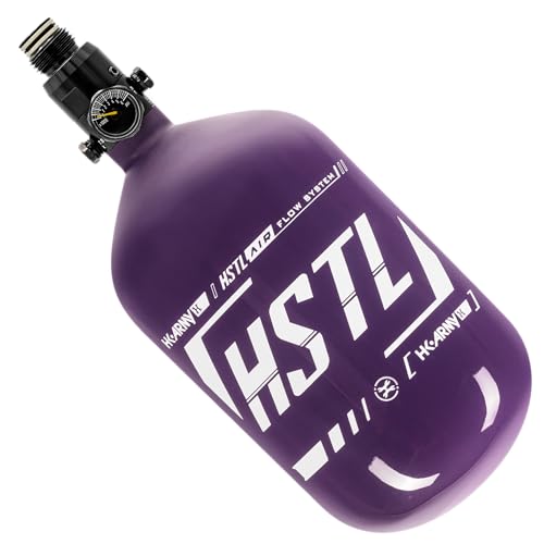 Purple/White