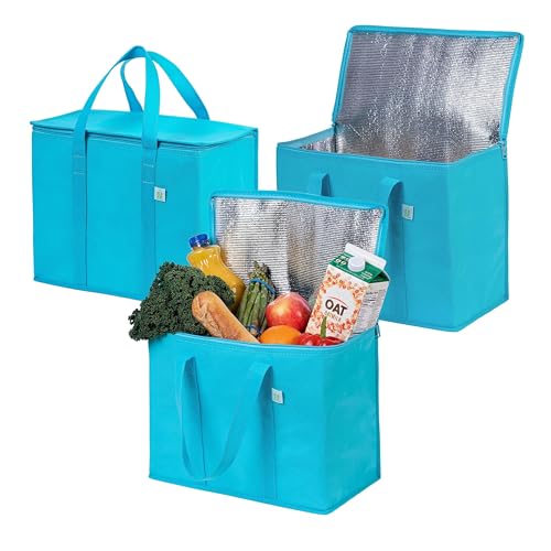 Cyan - 3 Pack