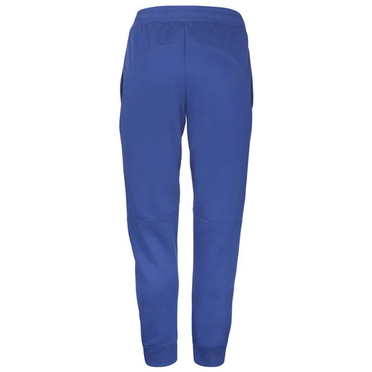 Babolat Men's Jogger Pants 4118 - Sodalite Blue | Comfortable Workout & Running Pants for Men | Perfect for Gym, Jogging & Casual Wear