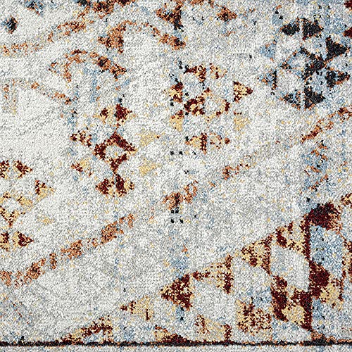 Rust - Albert
