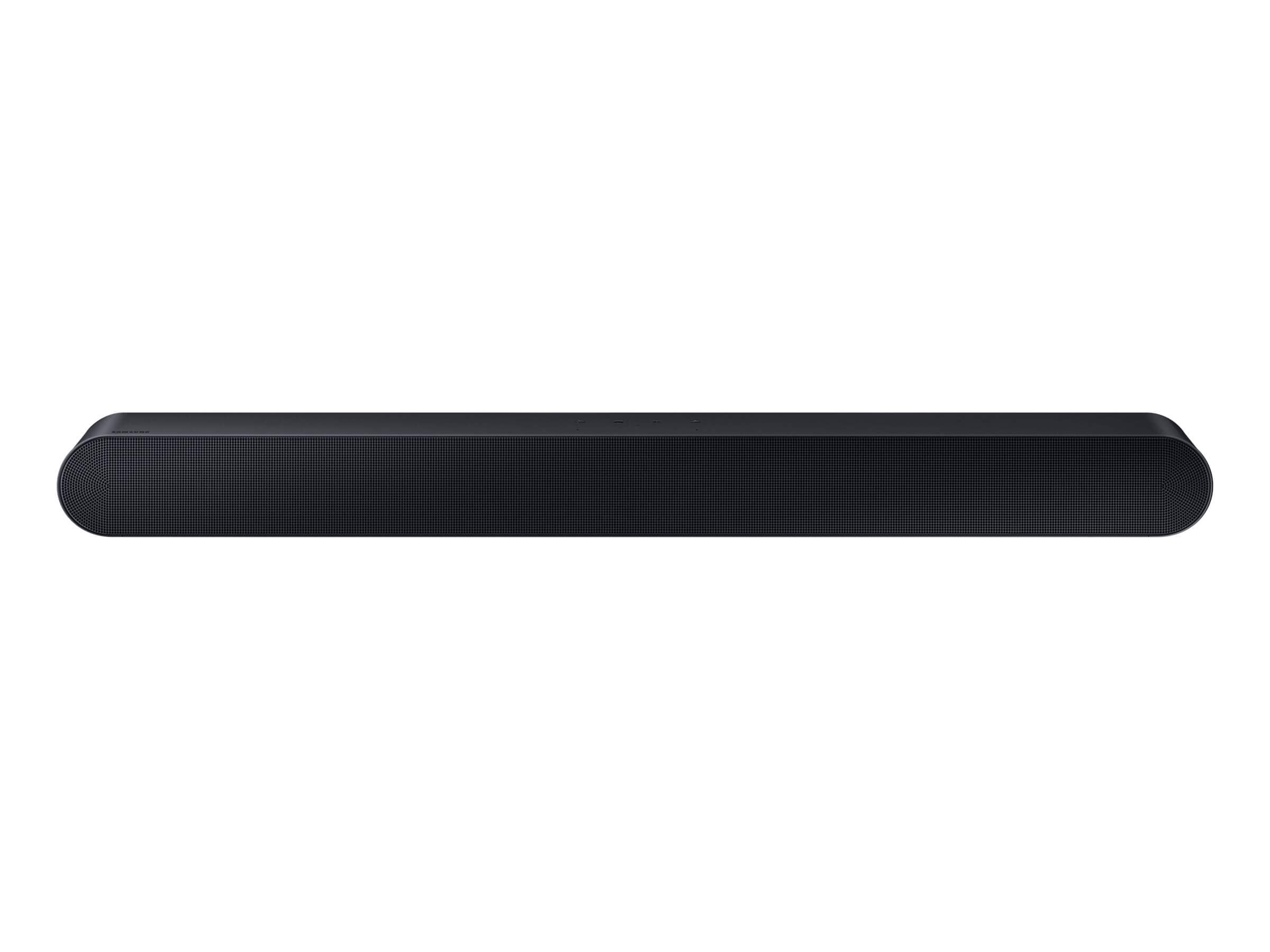 Samsung HW-S60D Premium Soundbar with Dolby Atmos - Wireless Bluetooth Speaker for TV, Home Theater, Movies & Music - Slim Design for Living Room & Bedroom