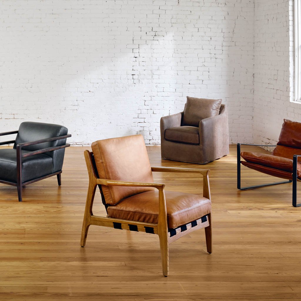 Silas Chair in Patina Copper Finish - Stylish and Durable Metal Chair for Dining Room, Office, or Outdoor Use