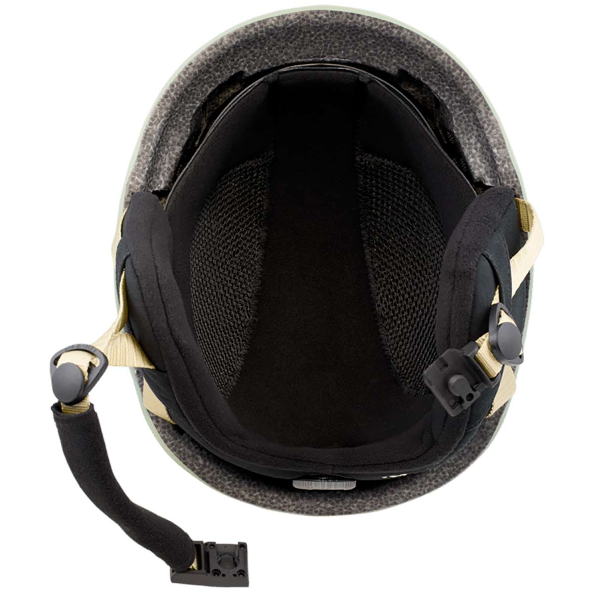 Anon Junior's Burner Helmet 2024 - Kids Snowboard & Ski Helmet with Adjustable Fit - Perfect for Winter Sports & Mountain Adventures