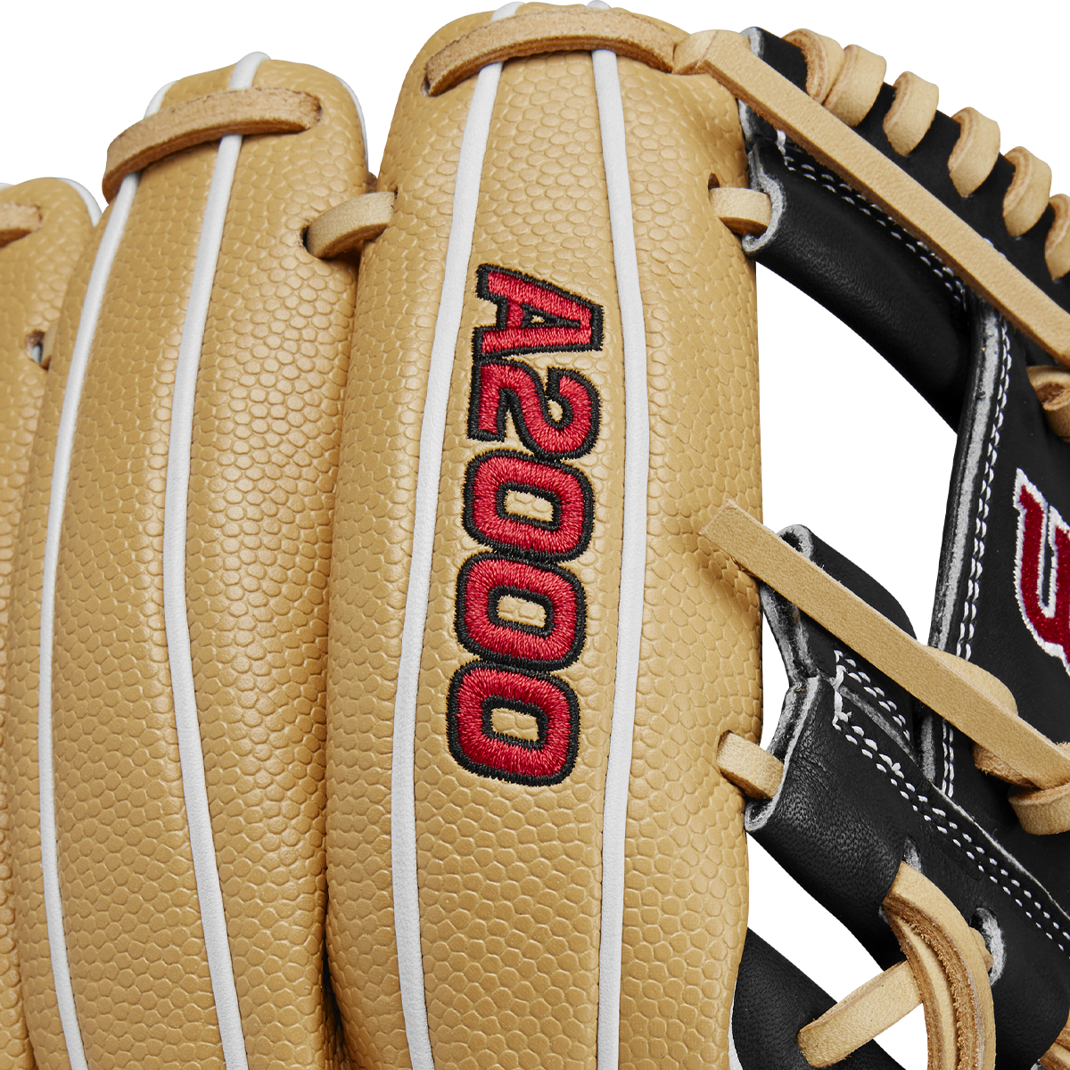 A2000 DP15SS Baseball Infield Glove 11.5