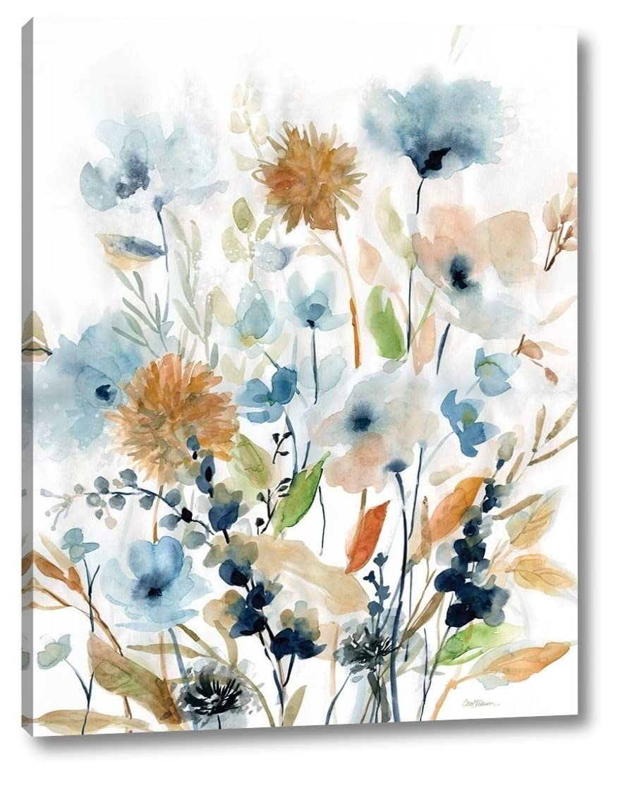 Holland Spring Mix by Carol Robinson - 24