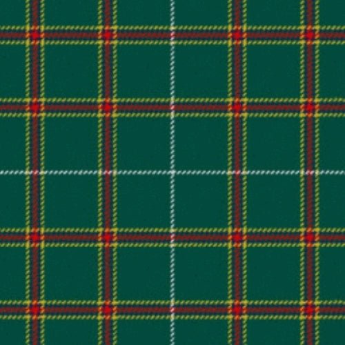 Asher Tartan Plaid Blanket - Soft & Cozy Throw for Home, Office, and Outdoor Use - Perfect for Lounging, Picnics, and Travel