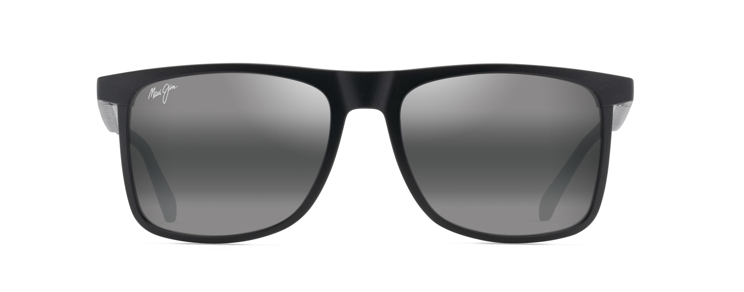 Maui Jim Makamae Unisex Polarized Sunglasses for Men & Women – UV Protection, Lightweight & Stylish for Outdoor Activities, Beach, Driving & Travel