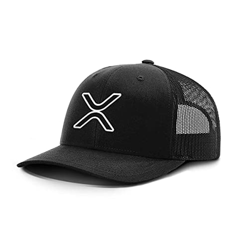 Black Front / Black Mesh