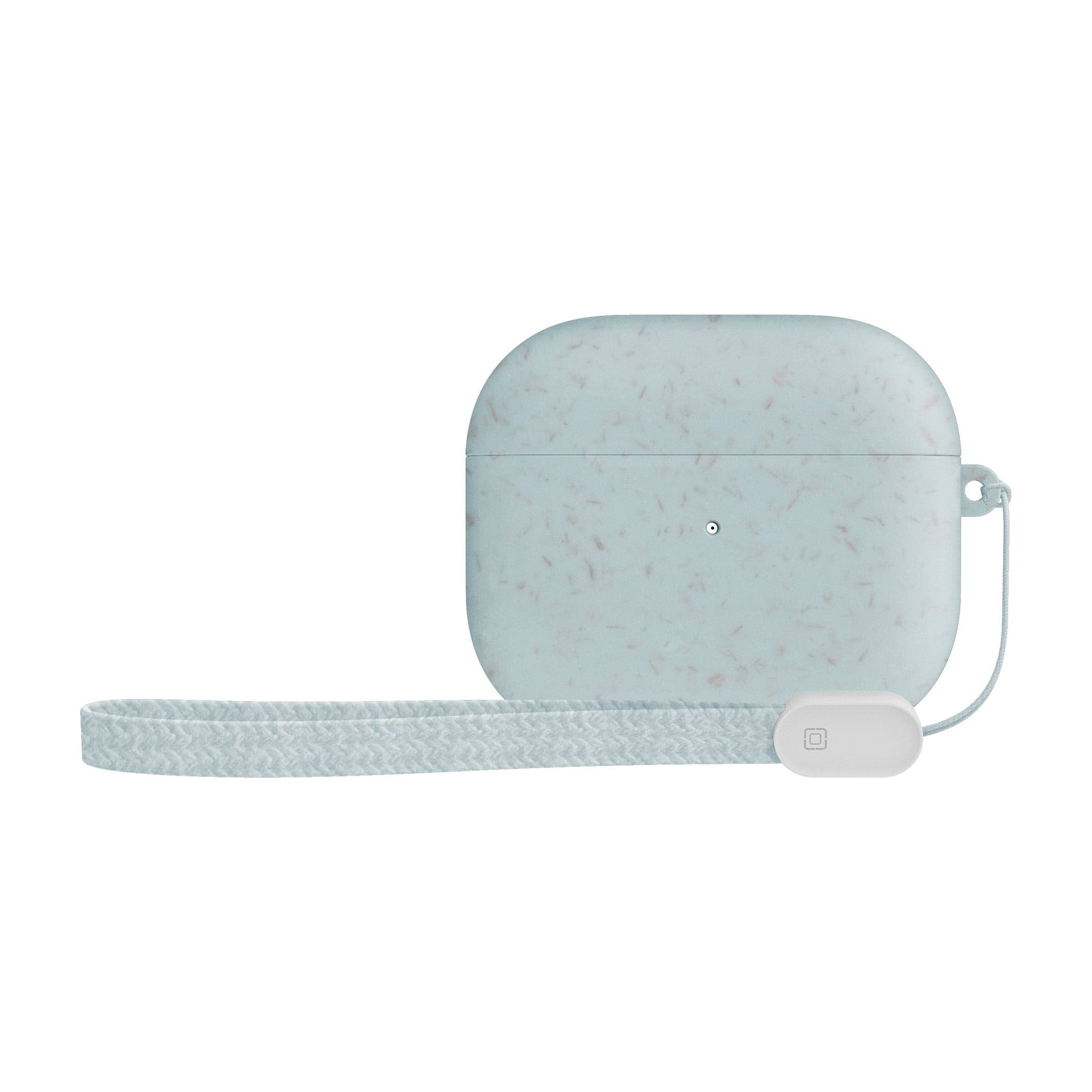 Incipio Organicore Case for AirPods 3rd Generation - Protective Cover with Eco-Friendly Materials | Perfect for Gym, Travel & Daily Use