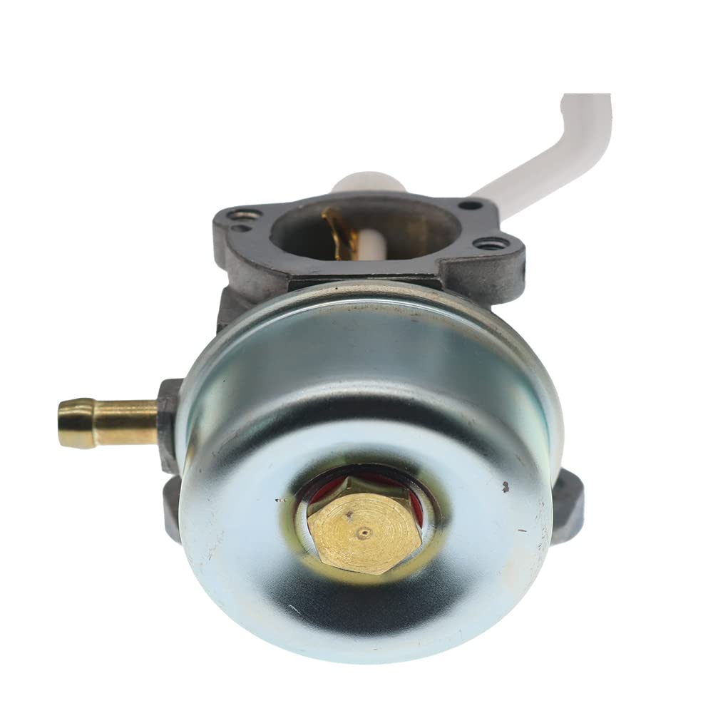 Craftsman Pressure Washer Carburetor Replacement for Model 580.752700 & 580752700 - Compatible with Craftsman Gas Pressure Washers - Perfect for Outdoor Cleaning, Car Washing, and Home Maintenance