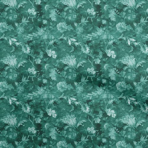 Teal Green