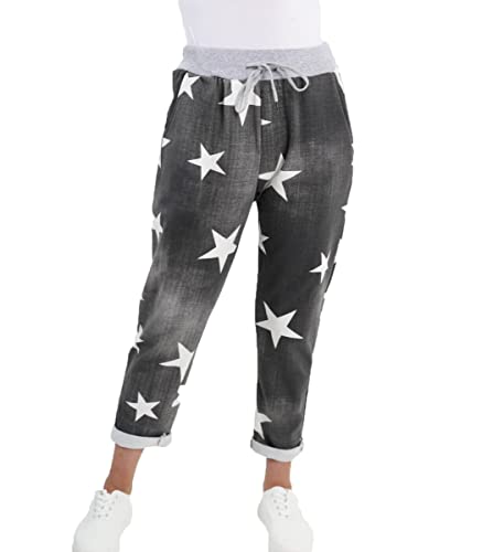 Star Black