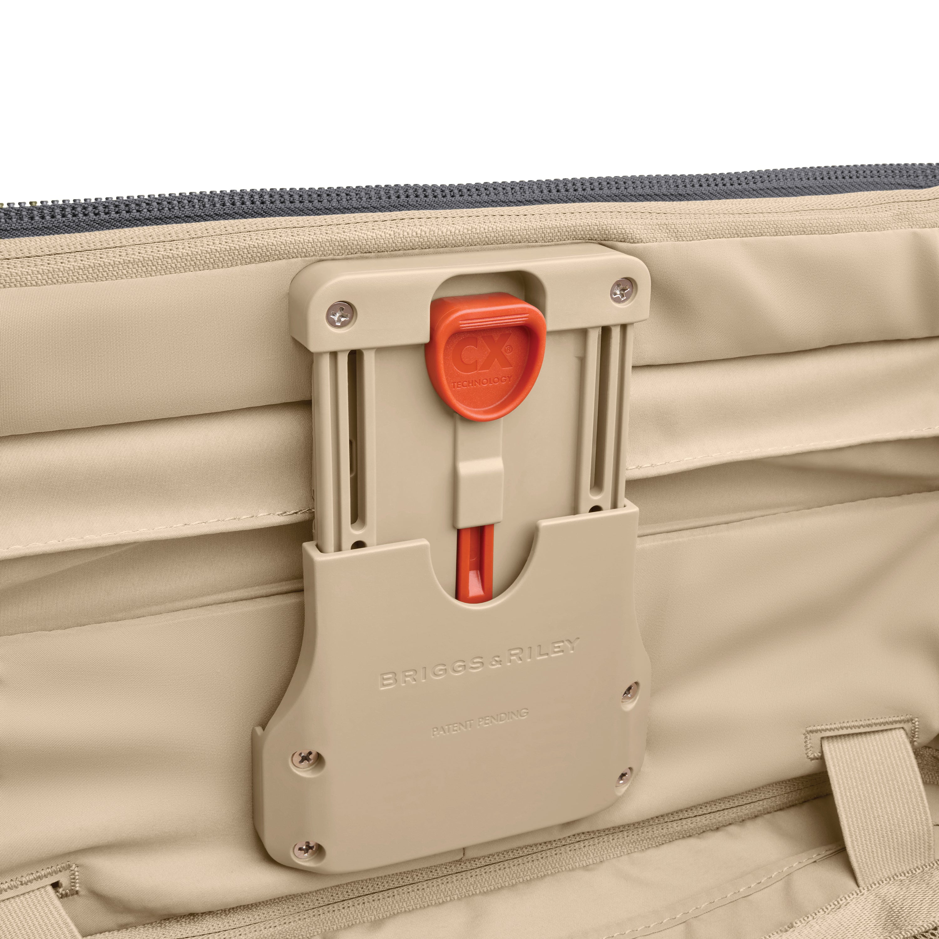 Briggs & Riley Baseline Large Expandable Spinner Luggage - 28