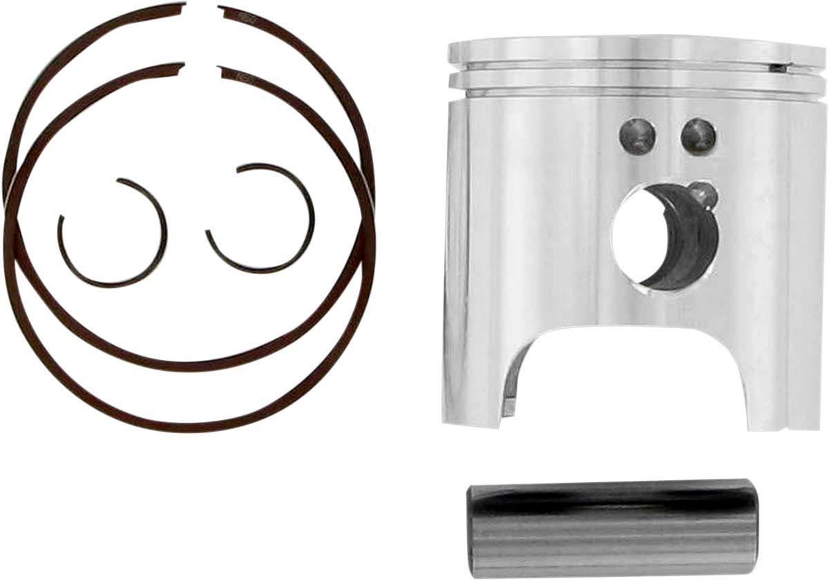Wiseco Pro-Lite 54.00mm High Performance Forged Piston Kit - Upgrade for Motorcycle, ATV & Dirt Bike Engines - Perfect for Racing, Off-Road & Engine Rebuilds