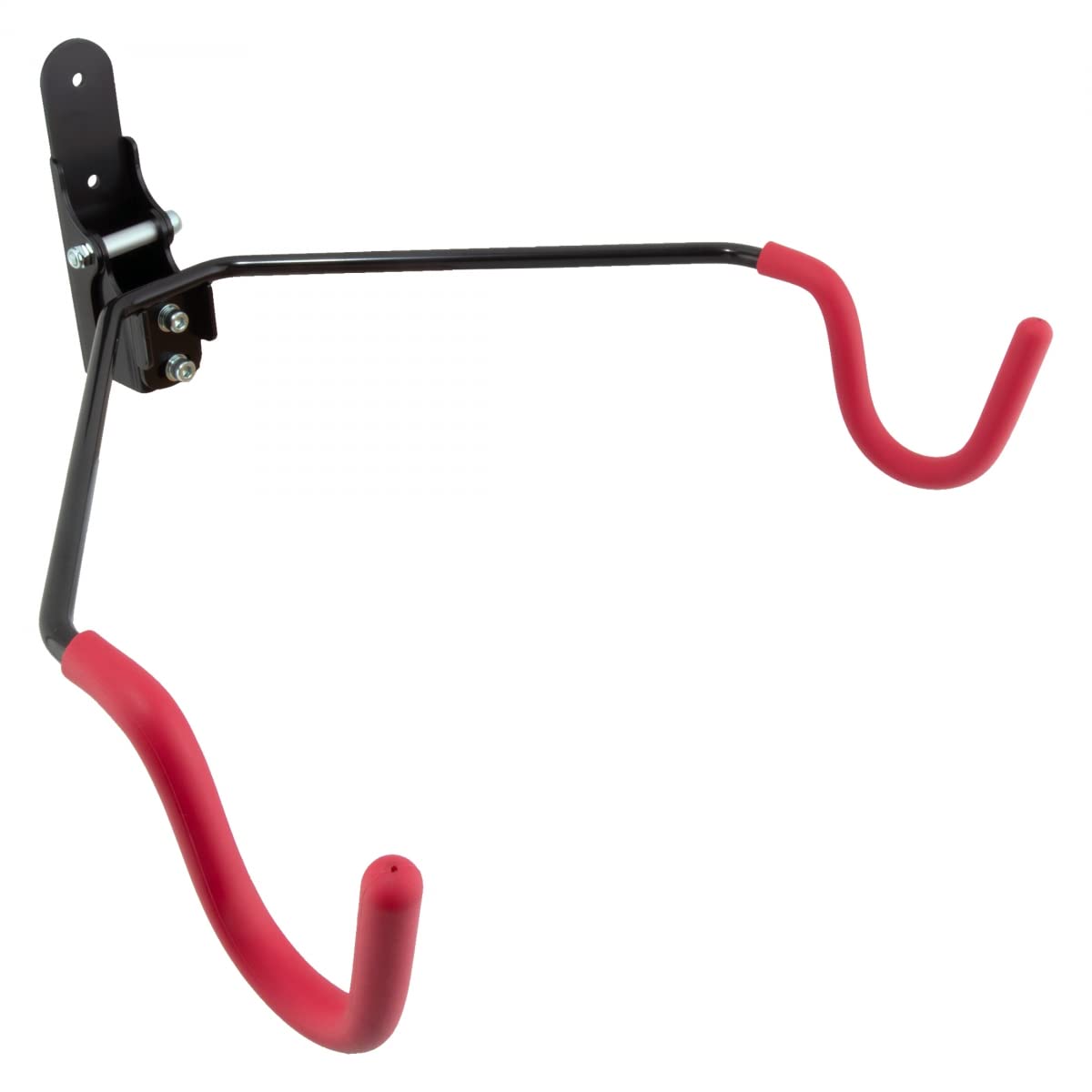 Minoura Bike Hanger Wall Mount Bike Stand - Premium Japanese-Made Bicycle Storage Solution for Garage, Apartment & Indoor Cycling Organization