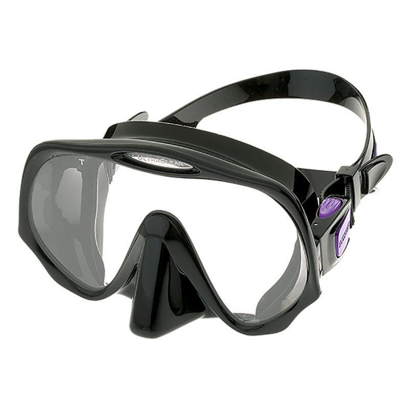 BLK/PUR