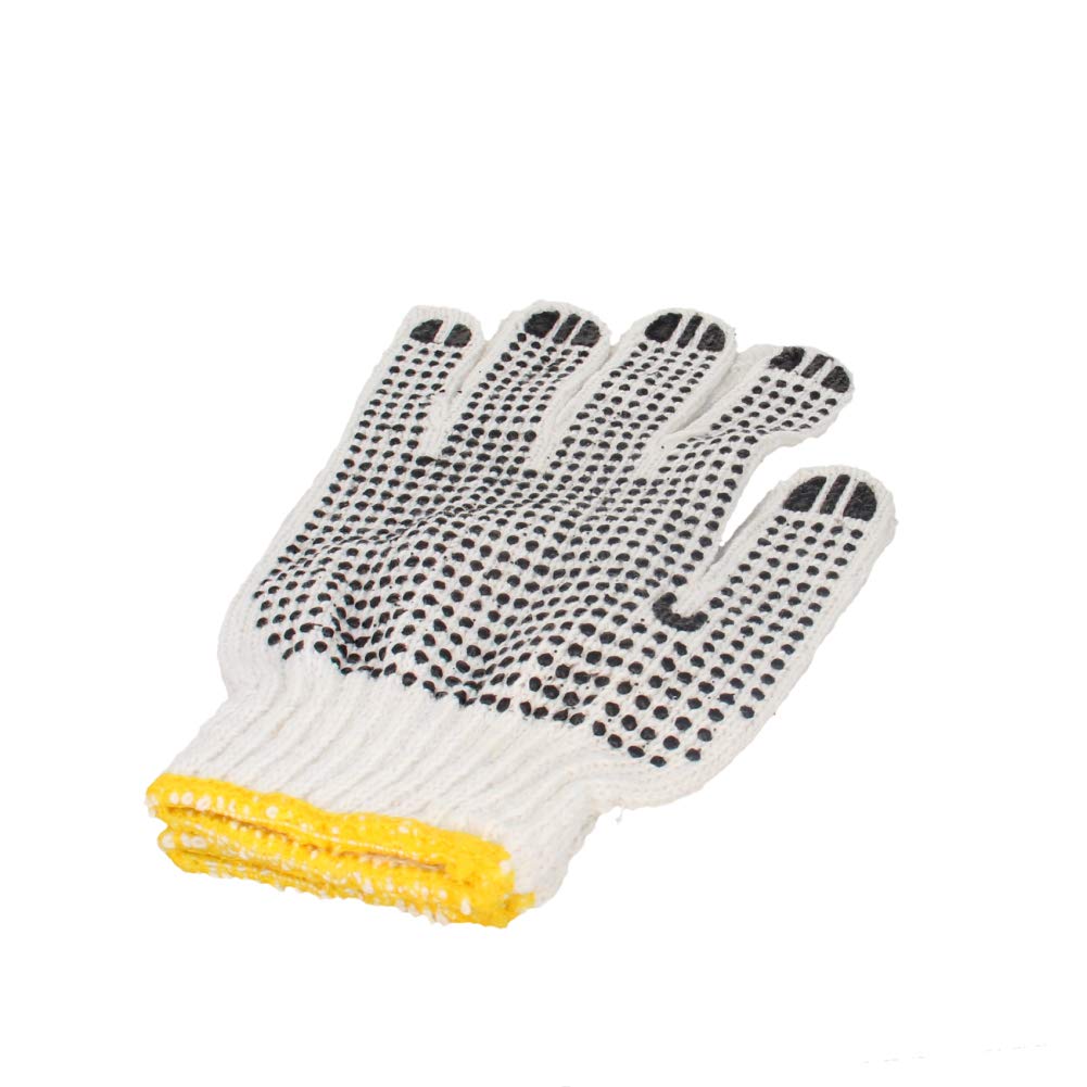 Heat Resistant Oven Gloves with Fingers - Premium Kitchen Mitt & Pot Holder for Baking, Grilling & Cooking (1pc) - Perfect for BBQ, Baking & Handling Hot Dishes