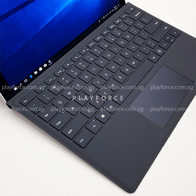 Microsoft Surface Pro 4 - 12
