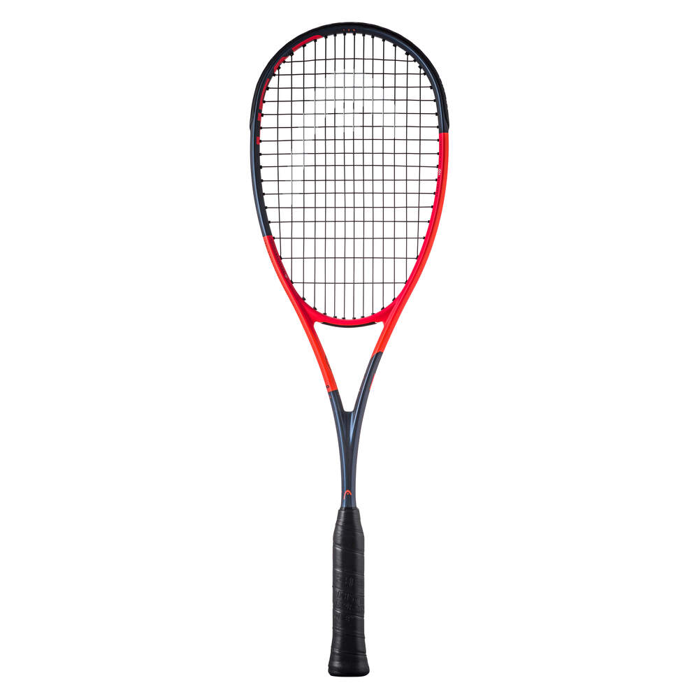 Head Radical 135 (2024) Tennis Racket - Demo Rental for Practice & Training | Perfect for Beginners & Intermediate Players