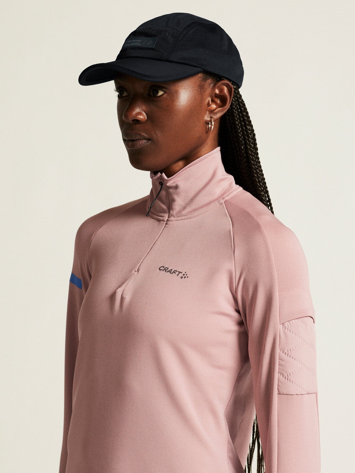 Women's ADV Subz Long Sleeve Shirt 2 (Charm) - Comfortable & Stylish Activewear for Yoga, Running & Outdoor Adventures