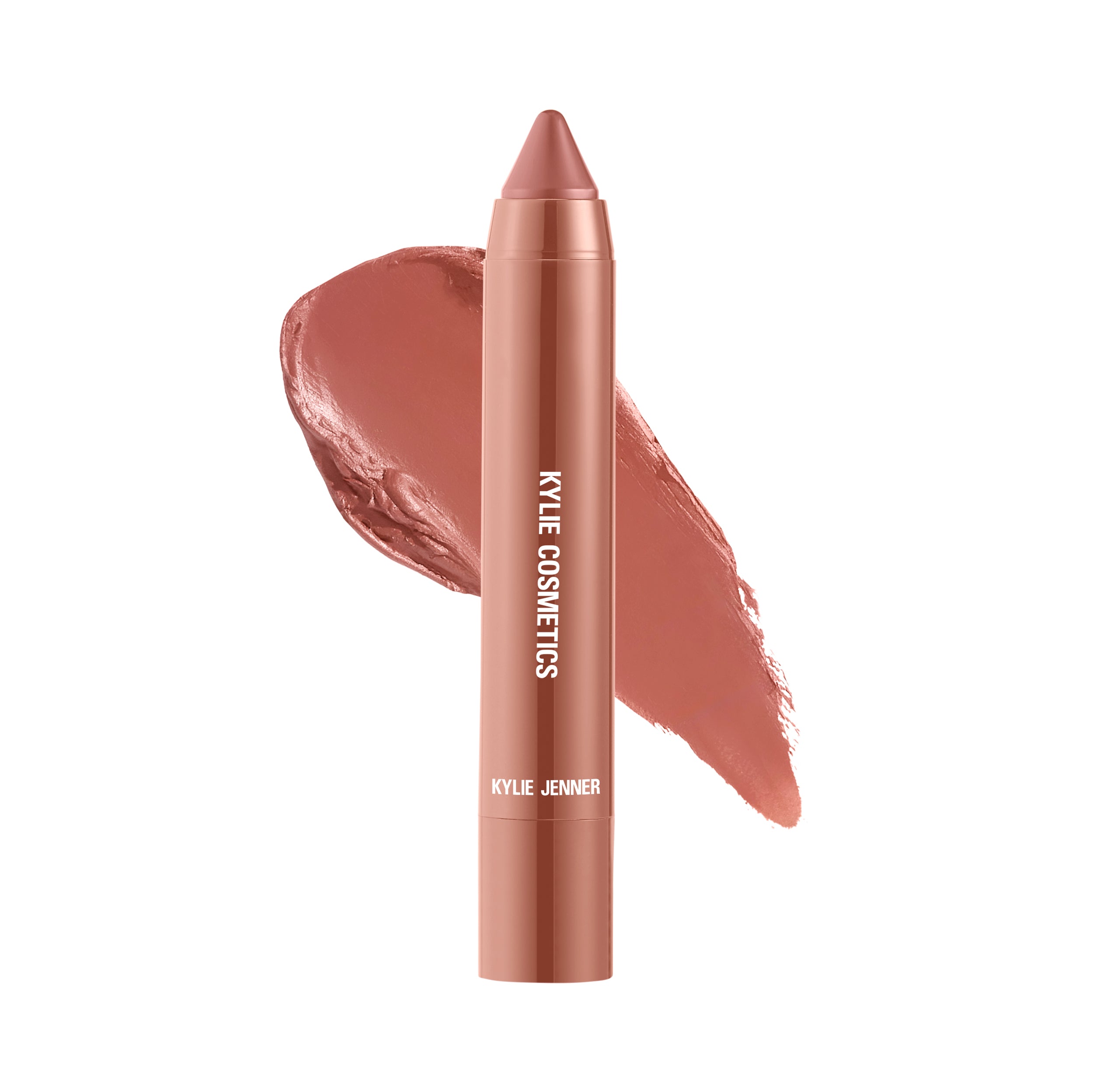 Matte Lip Crayon - Long Lasting Vegan Lipstick for Women, Non-Drying Matte Finish, Cruelty Free Makeup | Perfect for Everyday Wear, Date Night & Special Occasions