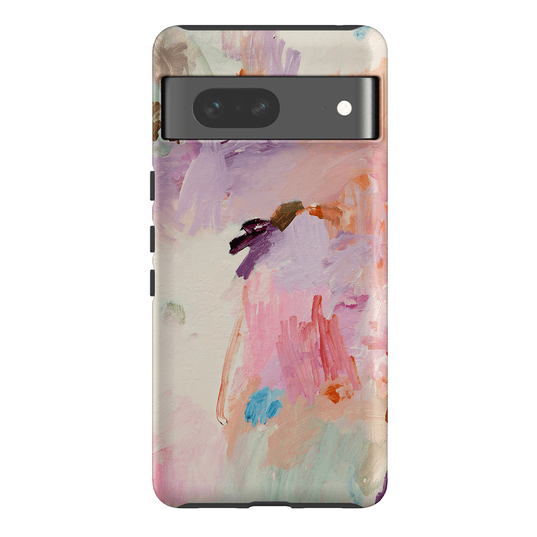 Dancing Phone Case - Cute & Fun Moving Design for iPhone & Android - Perfect for Parties, Gifts & Everyday Use