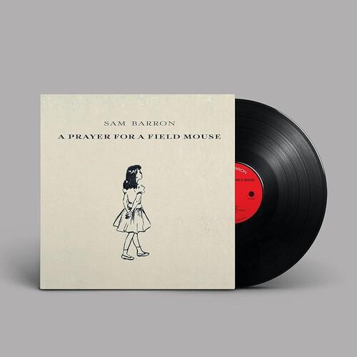 A Prayer For A Field Mouse - 180 Gram Black Vinyl LP Record | Audiophile Collector's Edition | Perfect for Jazz & Classical Music Lovers