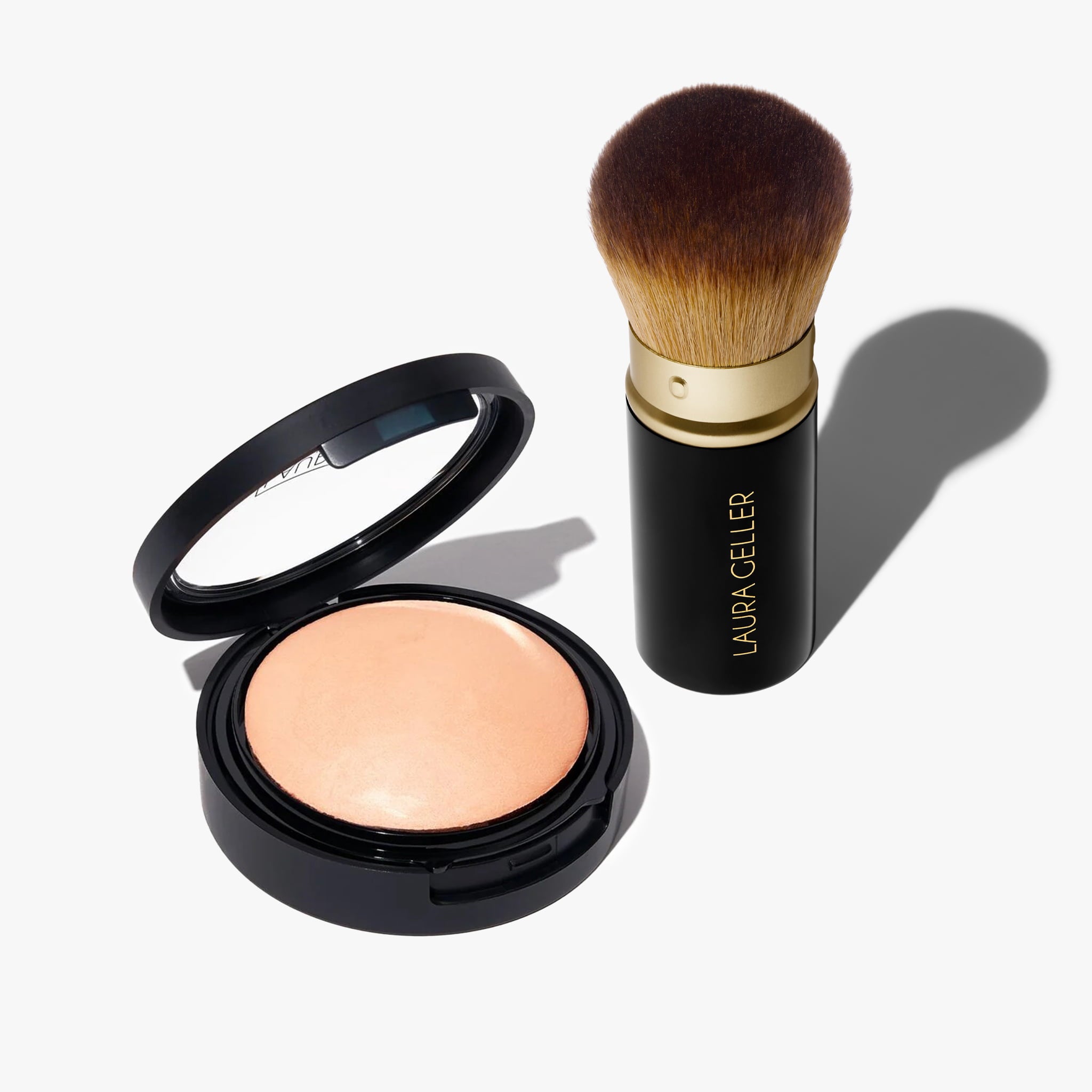 The Foundationals Kit - Matte Finish (2PC) | Essential Makeup Base for Flawless Skin | Perfect for Everyday Wear & Special Occasions