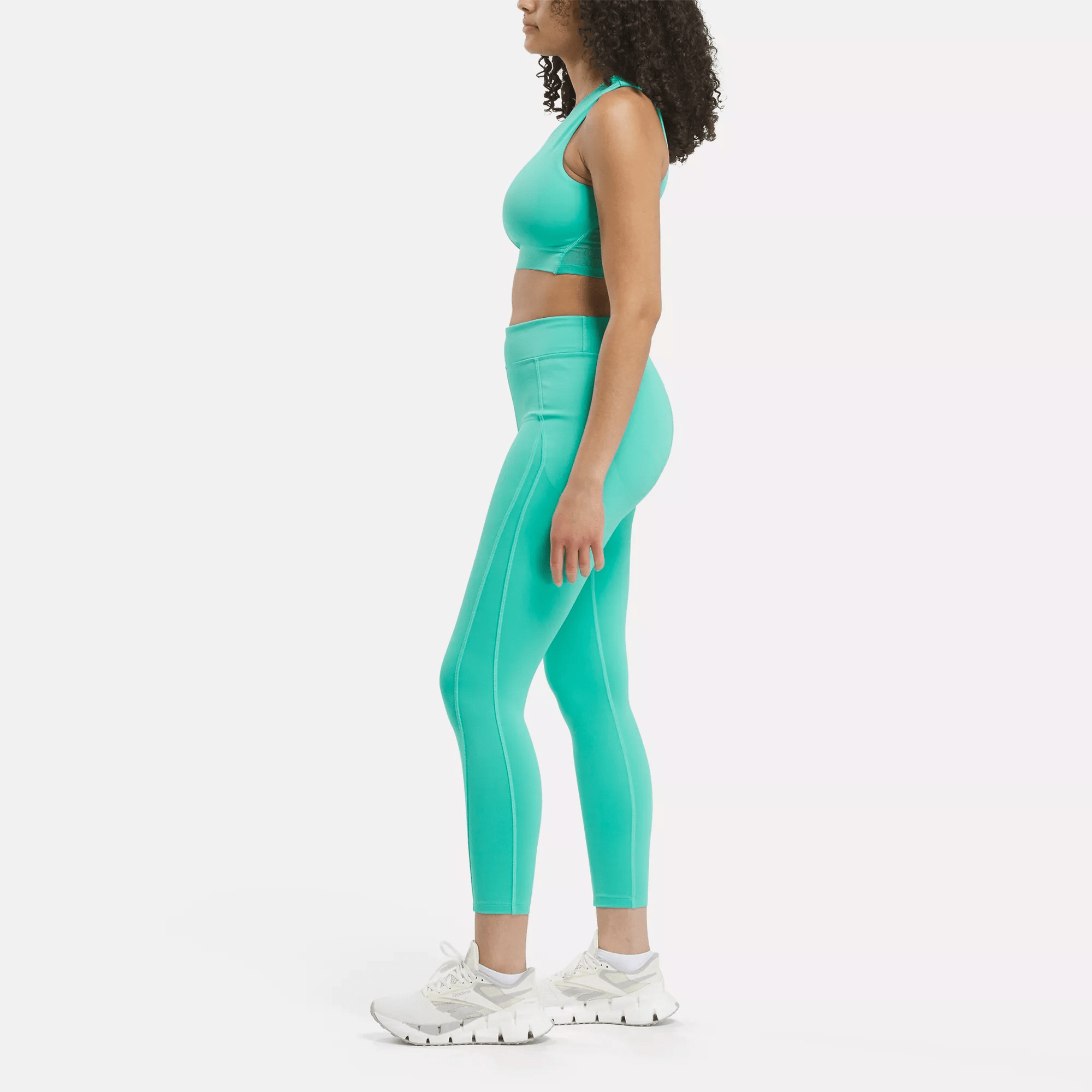 Premium High-Waist Women's Yoga Leggings - Tummy Control Workout Pants for Running, Gym & Lounge - Soft & Stretchy Activewear