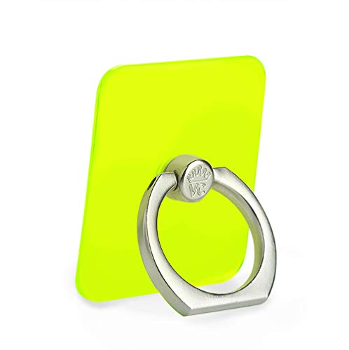 Neon Yellow