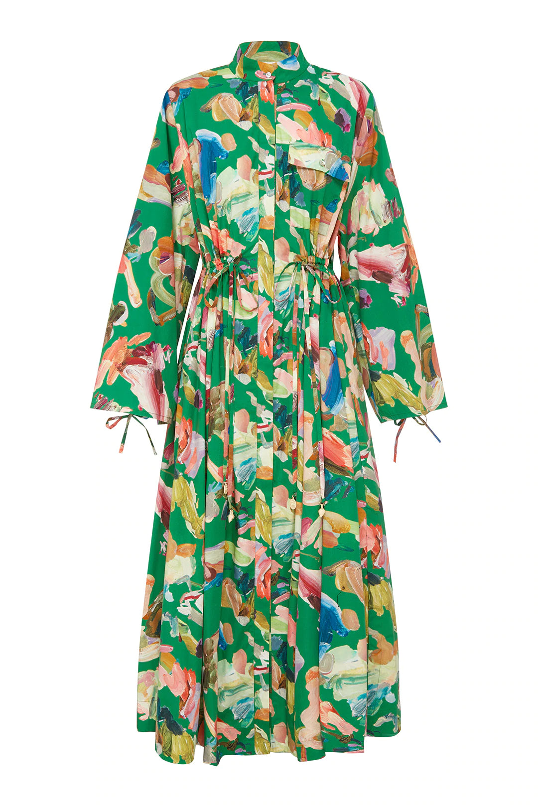 Preorder Arlo Shirtdress - Women's Stylish Button Down Dress for Casual & Office Wear | Perfect for Work, Dates & Everyday Outfits