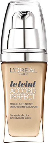 L'Oreal Perfect Match Makeup D7 - Flawless Skin for Daily Wear