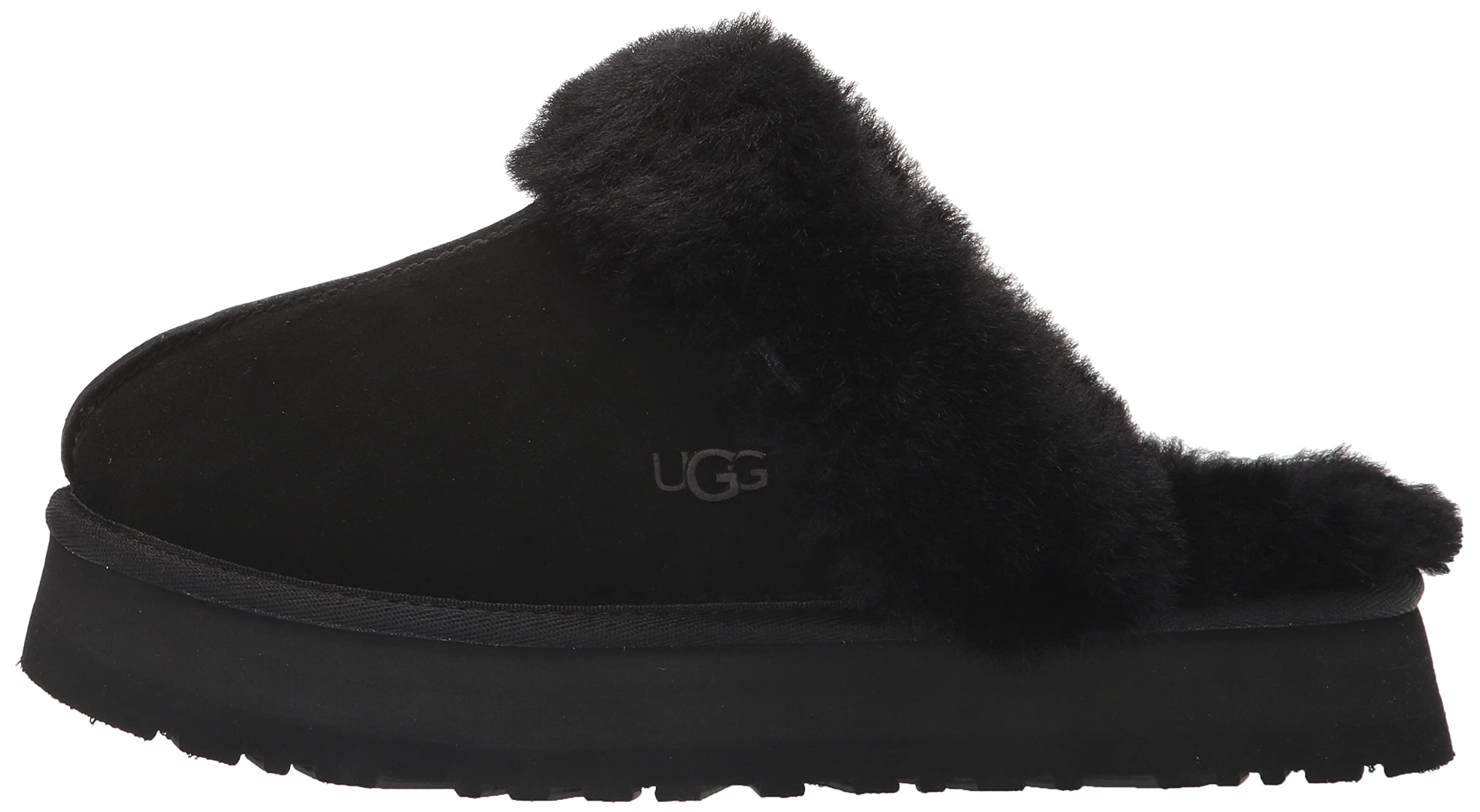 UGG Women's Classic Ultra Mini Platform Boots - Cozy & Stylish Winter Boots for Women | Perfect for Casual Outfits, Snow Days & Cold Weather