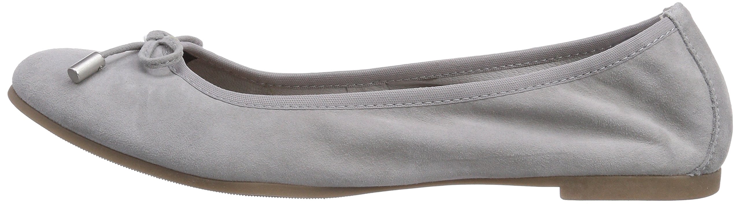 Women's Closed Toe Ballet Flats - Comfortable Slip-On Shoes for Work, Office & Casual Wear | Breathable & Lightweight for All-Day Comfort