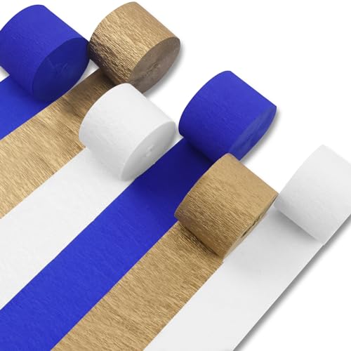 Blue Gold White-9872