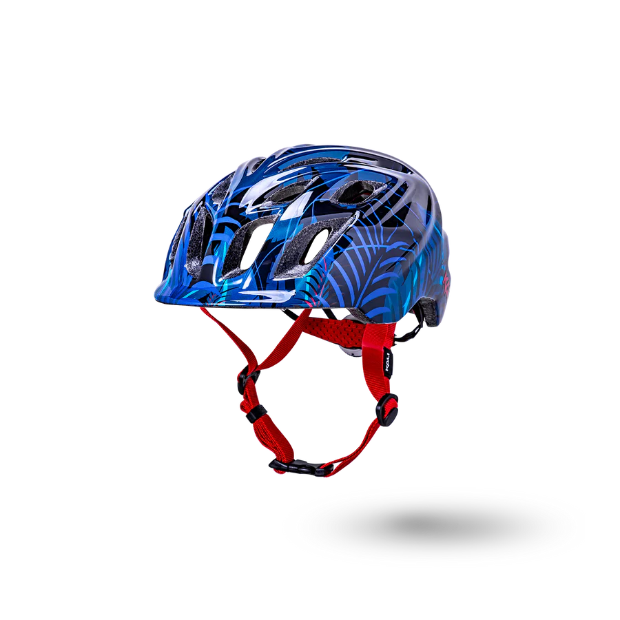 Jungle Blue