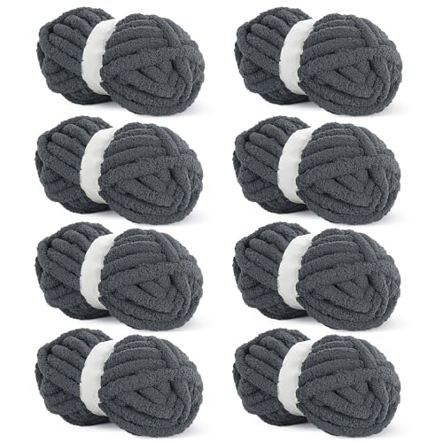 Charcoal Grey