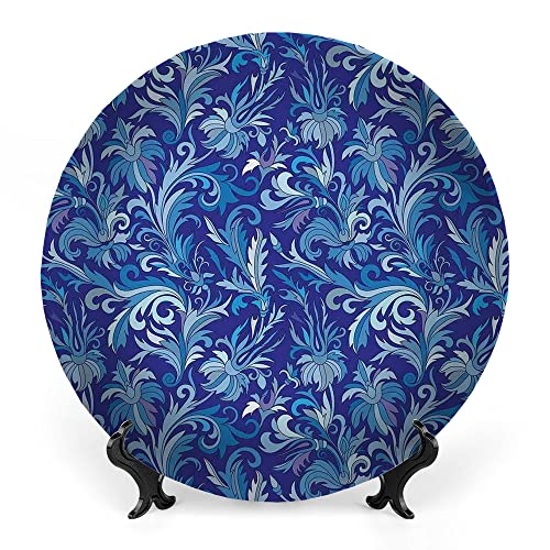 Navy Blue 1712