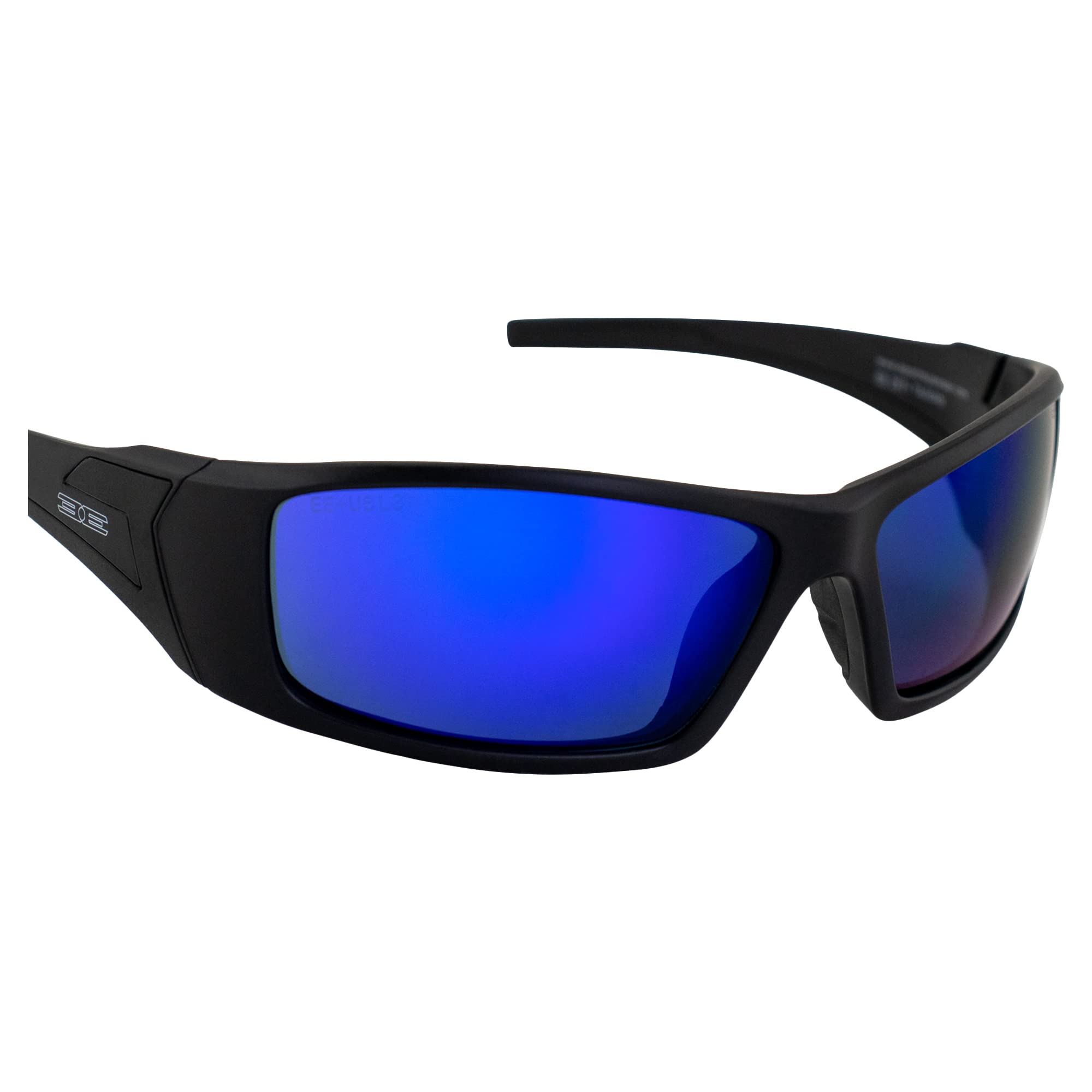 Epoch 3 Polarized Sunglasses for Men & Women - UV400 Protection, Lightweight & Durable - Perfect for Driving, Beach & Outdoor Activities