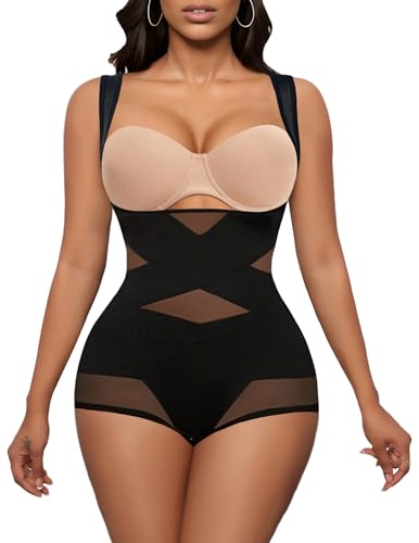 Black-u Shape Bust