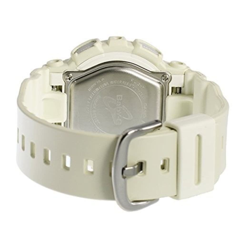 Casio Baby-G BA-110GA-7A2DR Digital Sport Watch for Women - Water Resistant, Shock Resistant, LED Light - Perfect for Running, Swimming & Outdoor Activities