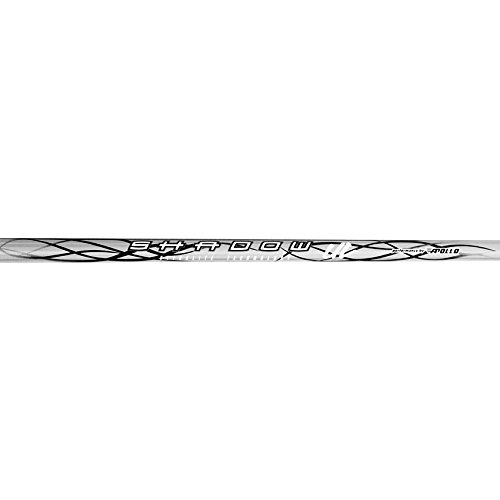 Apollo Shadow UL Graphite Iron Set (A/L) – Premium Lightweight Golf Clubs for Men & Women | Perfect for Driving Range, Course Play & Tournament Training