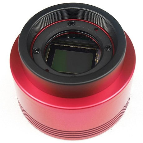 ASI294MC Color Astronomy Camera - High Sensitivity Deep Space Imaging for Astrophotography & Stargazing