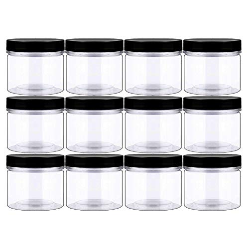 Black Lids