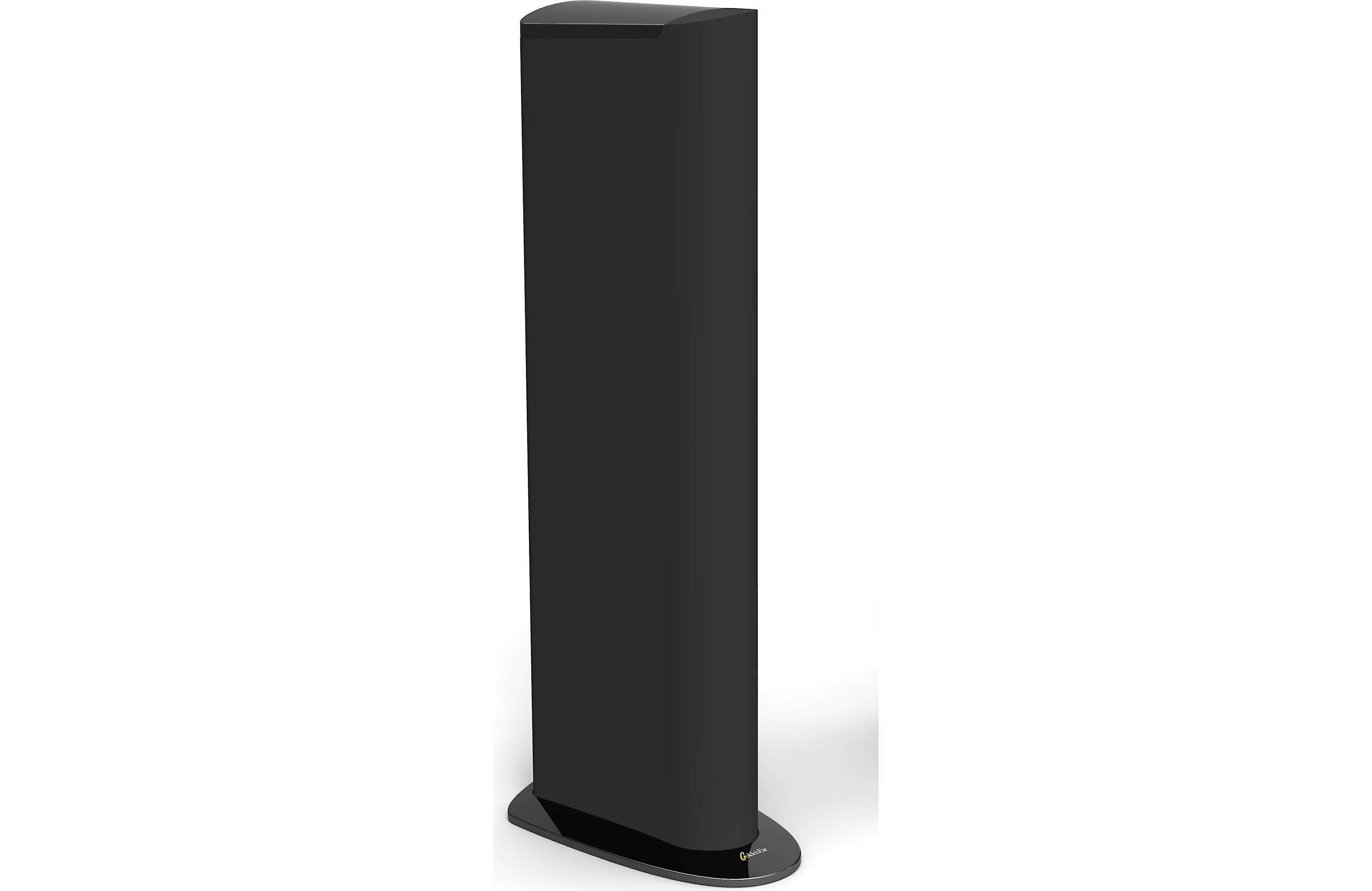 GoldenEar Triton Two+ Floorstanding Tower Speakers with Built-In 1200W Powered Subwoofer - High-End Audio System for Home Theater & Music Listening (Pair)