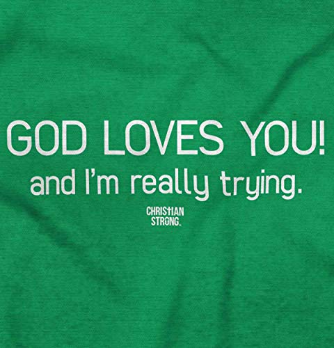 Irish Green