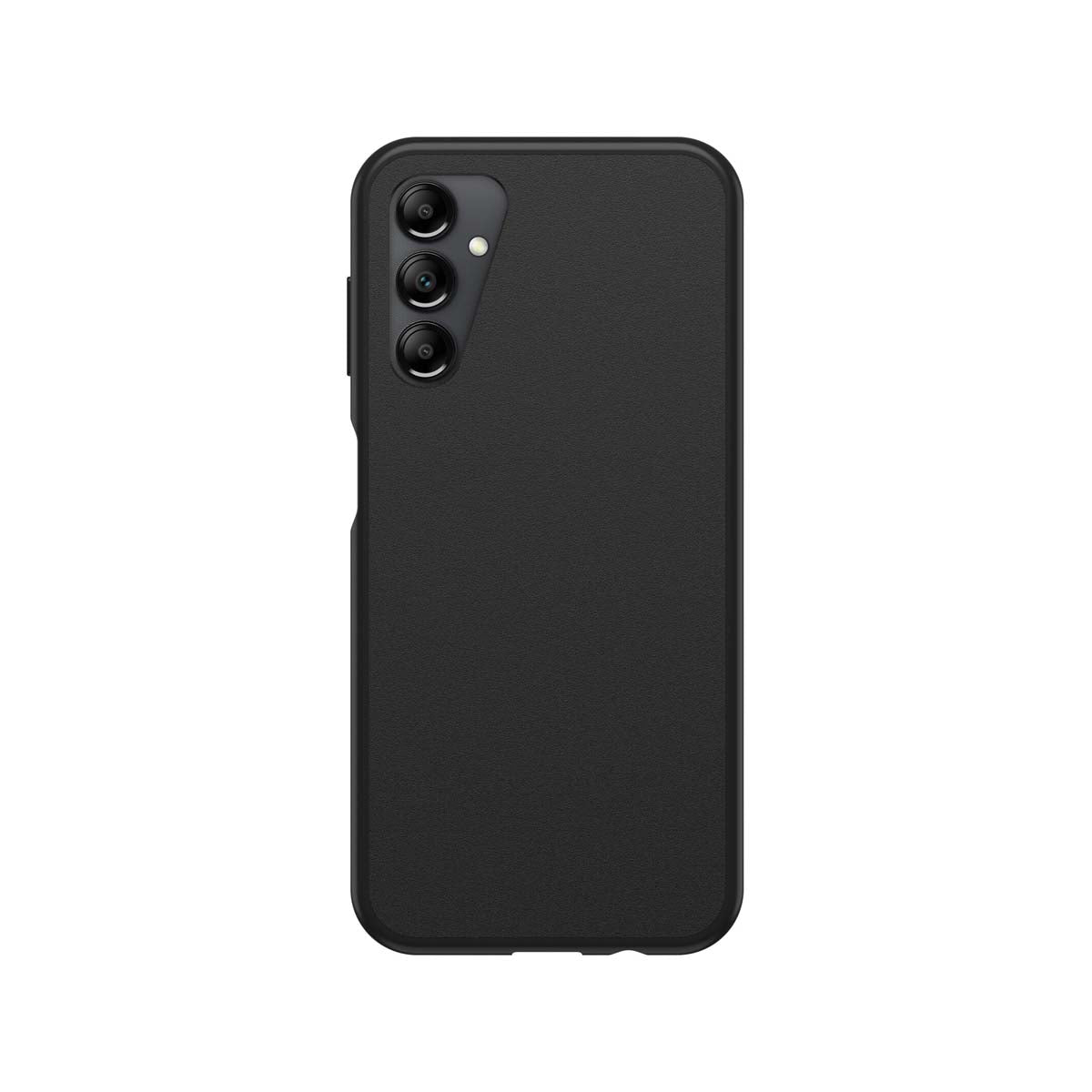 Otterbox React Series Protective Case for Samsung Galaxy A14 - Shockproof & Slim Design (Black) | Perfect for Everyday Use, Outdoor Activities & Travel