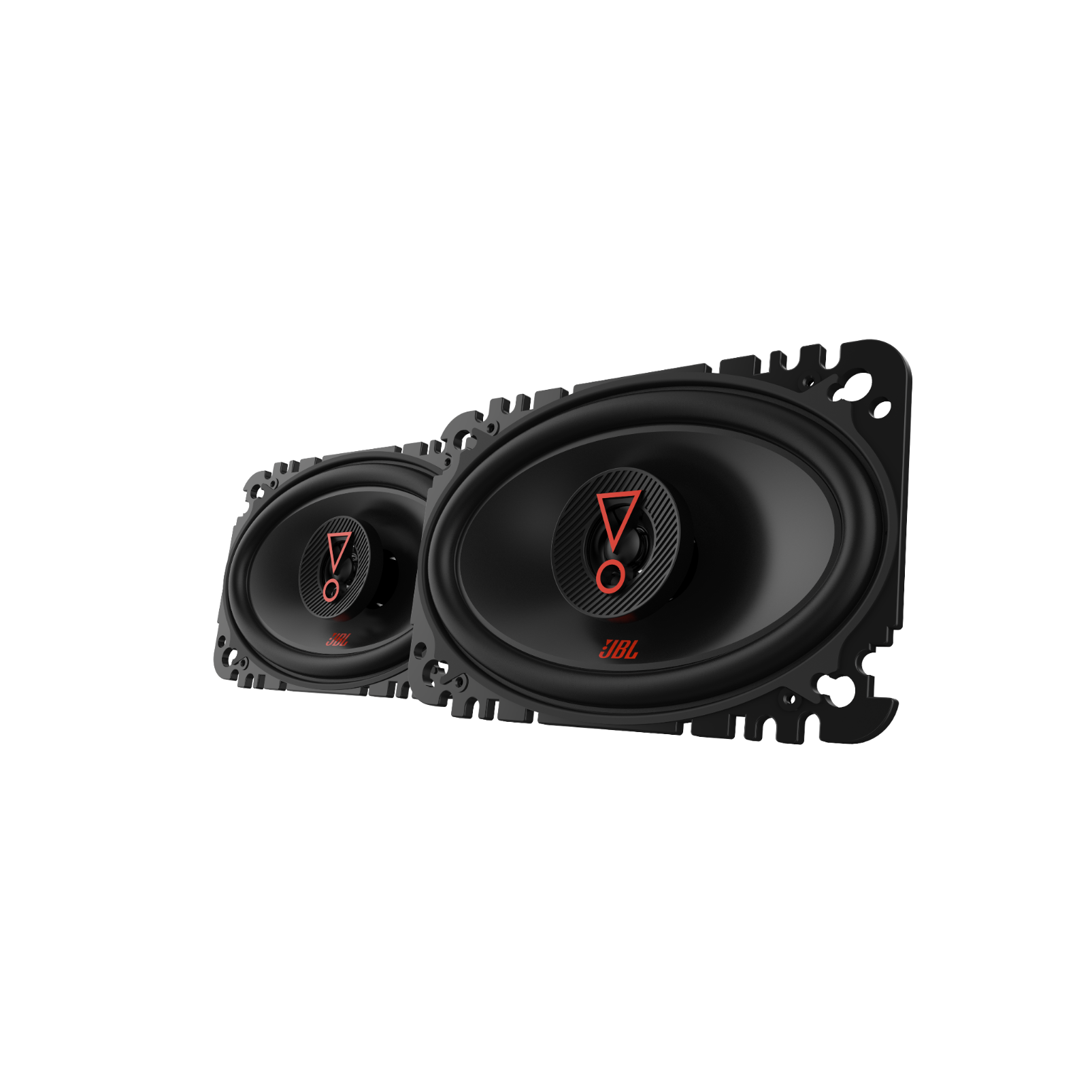 JBL Stage 3 Series 4x6