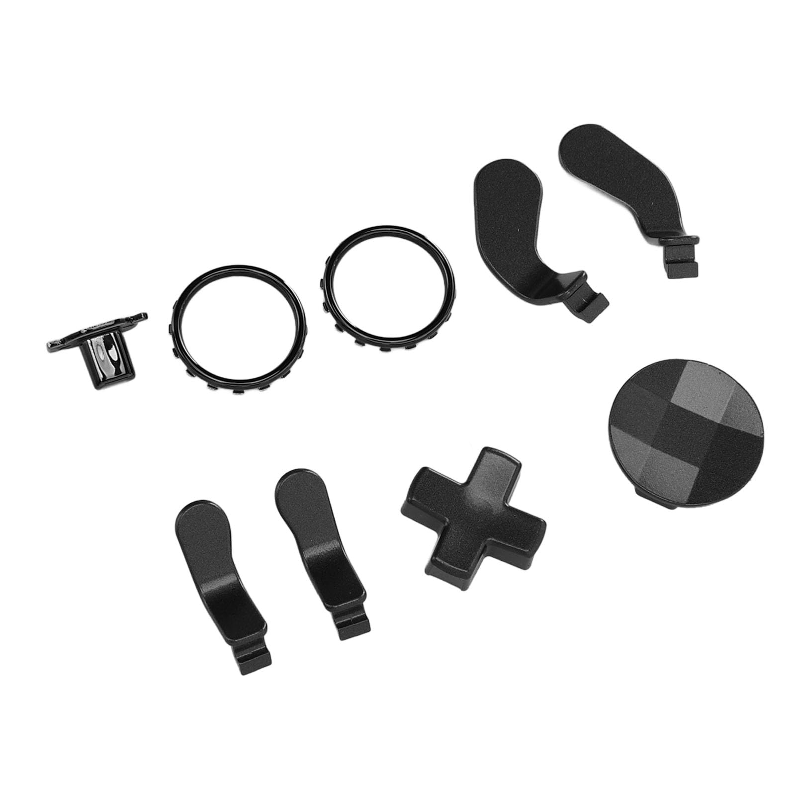 Elite Series 2 Controller Joystick - 15-in-1 Metal Replacement for Gaming & Esports