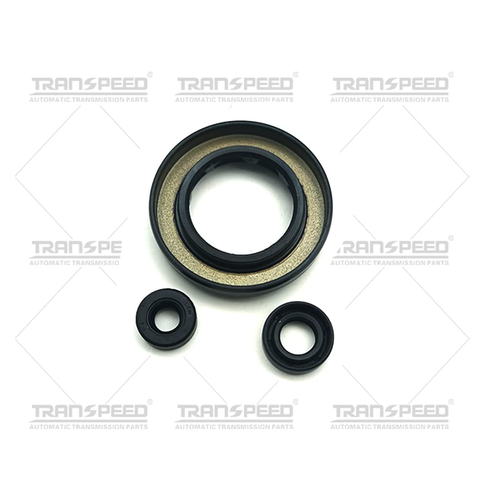 TRANSPEED Automatic Transmission Master Clutch Plates & Steel Plates Rebuild Repair Kit - Compatible with Honda CR-V - Perfect for Transmission Repair & DIY Car Maintenance